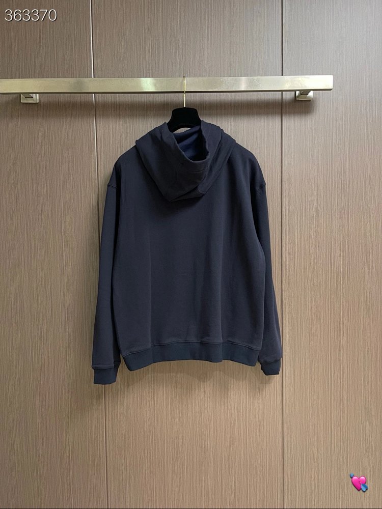 fendi2026 New Men's Fashion Casual Embroidery Hoodie | Suuperbuy Spreadsheet