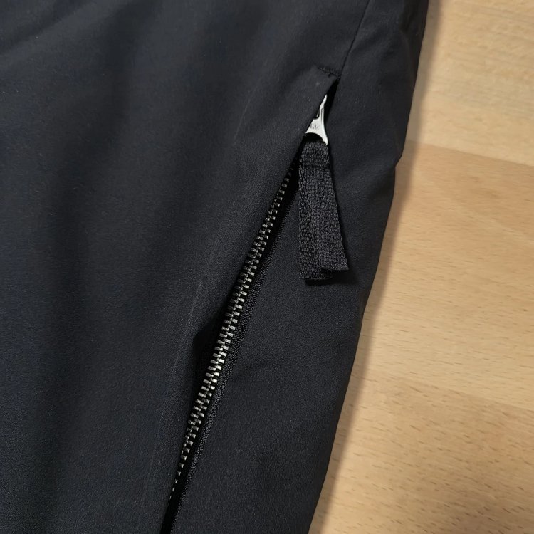 LACOSTE French Crcodile New Trendy Cotton Flight Jacket Cotton Coat BH2596 | Suuperbuy Spreadsheet