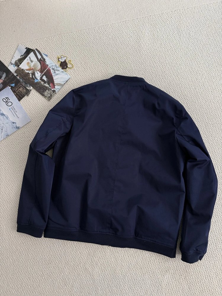 LACOSTE  French crocodile men's waterproof and sunscreen jacket BH0783 | Suuperbuy Spreadsheet