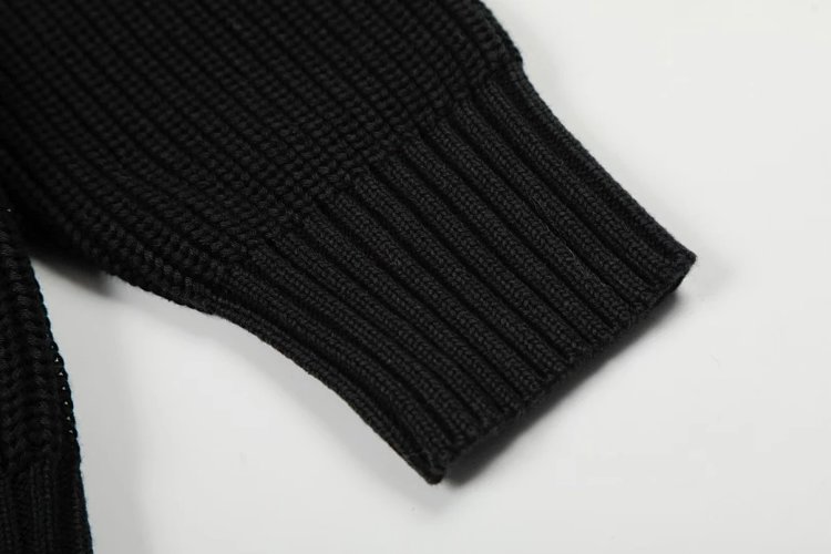Ralph Lauren   New round neck embroidered knitted sweater | Suuperbuy Spreadsheet
