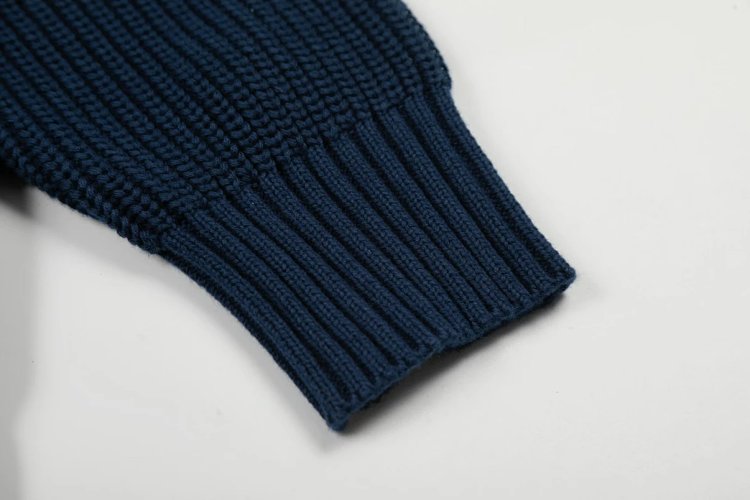 Ralph Lauren's new round neck embroidered knitted sweater | Suuperbuy Spreadsheet