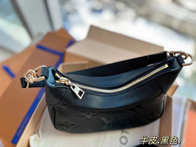 Louis Vuitton Underarm Bag Handheld Shoulder Cross Shoulder Leather Handbag | Suuperbuy Spreadsheet