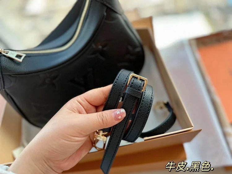 Louis Vuitton Underarm Bag Handheld Shoulder Cross Shoulder Leather Handbag | Suuperbuy Spreadsheet