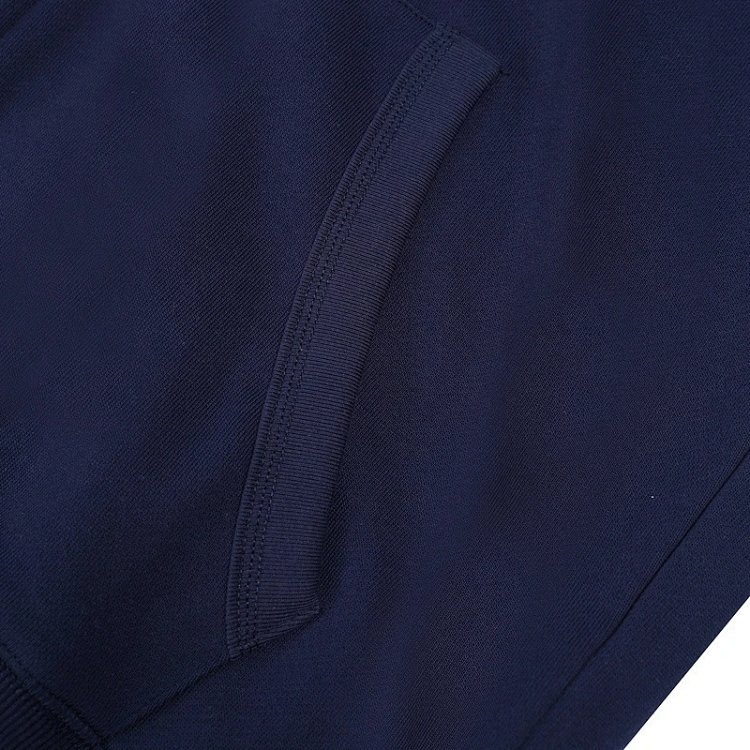 TommySweatshirt men's hooded cardigan Tommy men's sweatshirt casual hooded sweatshirt | Suuperbuy Sp