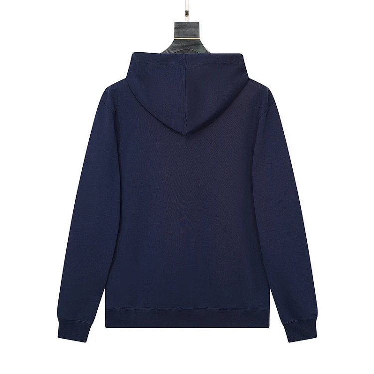 TommySweatshirt men's hooded cardigan Tommy men's sweatshirt casual hooded sweatshirt | Suuperbuy Sp