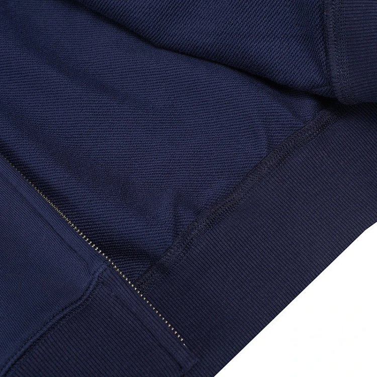 TommySweatshirt men's hooded cardigan Tommy men's sweatshirt casual hooded sweatshirt | Suuperbuy Sp