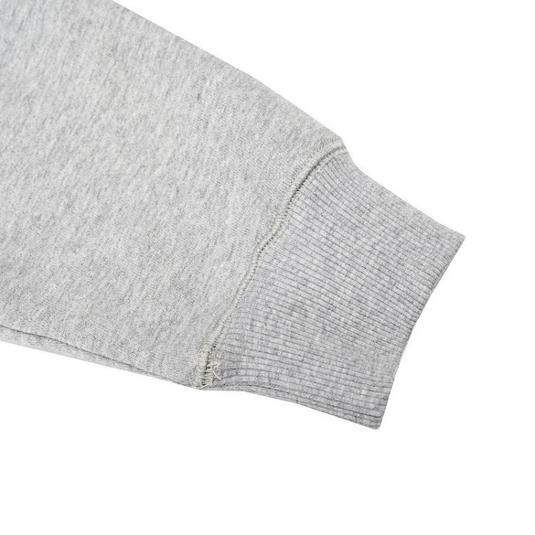 TommySweatshirt men's hooded cardigan Tommy men's sweatshirt casual hooded sweatshirt | Suuperbuy Sp