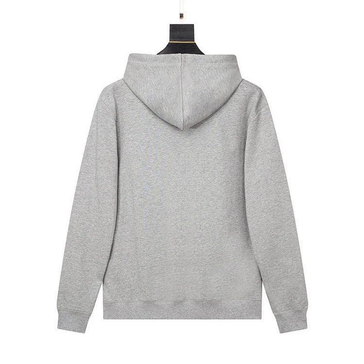 TommySweatshirt men's hooded cardigan Tommy men's sweatshirt casual hooded sweatshirt | Suuperbuy Sp