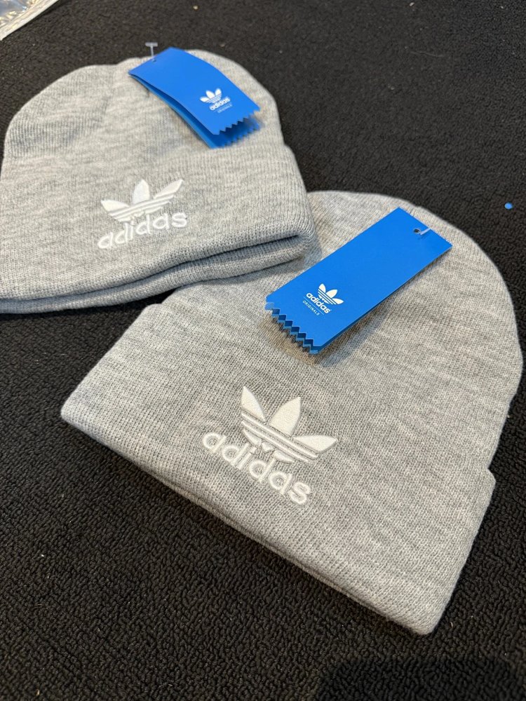 Adidas Knitted Hat unisex Adidas Cold Hat | Suuperbuy Spreadsheet
