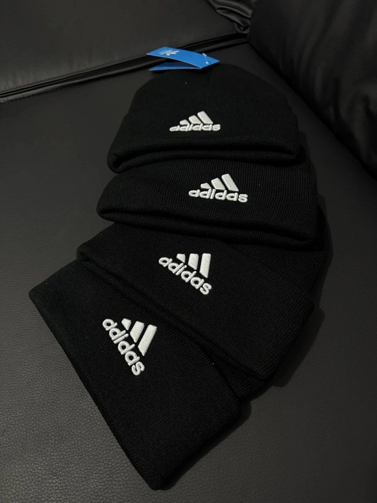 Adidas Knitted Hat unisex Adidas Cold Hat | Suuperbuy Spreadsheet