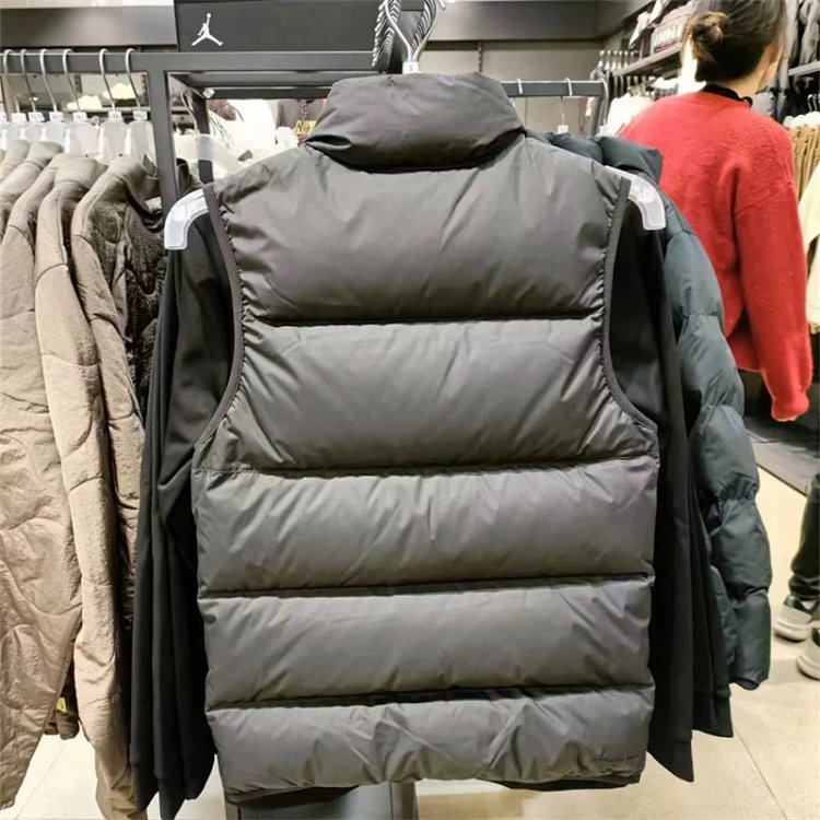 NikeNike NK Down Cotton Jacket, Vest, New Windwalker Windproof Sleeveless Tank Top | Suuperbuy Sprea