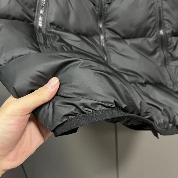 NikeNike NK Down Cotton Jacket, Vest, New Windwalker Windproof Sleeveless Tank Top | Suuperbuy Sprea