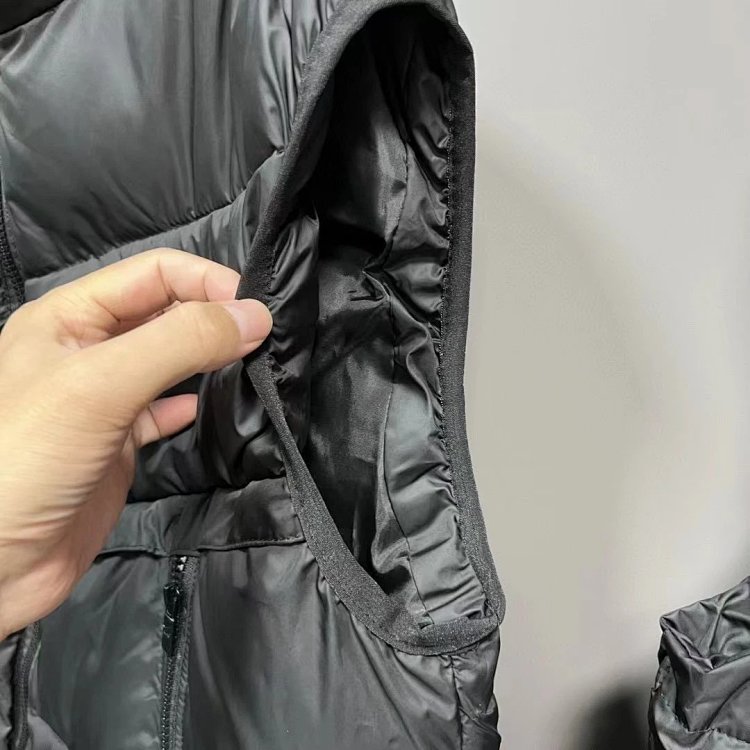NikeNike NK Down Cotton Jacket, Vest, New Windwalker Windproof Sleeveless Tank Top | Suuperbuy Sprea
