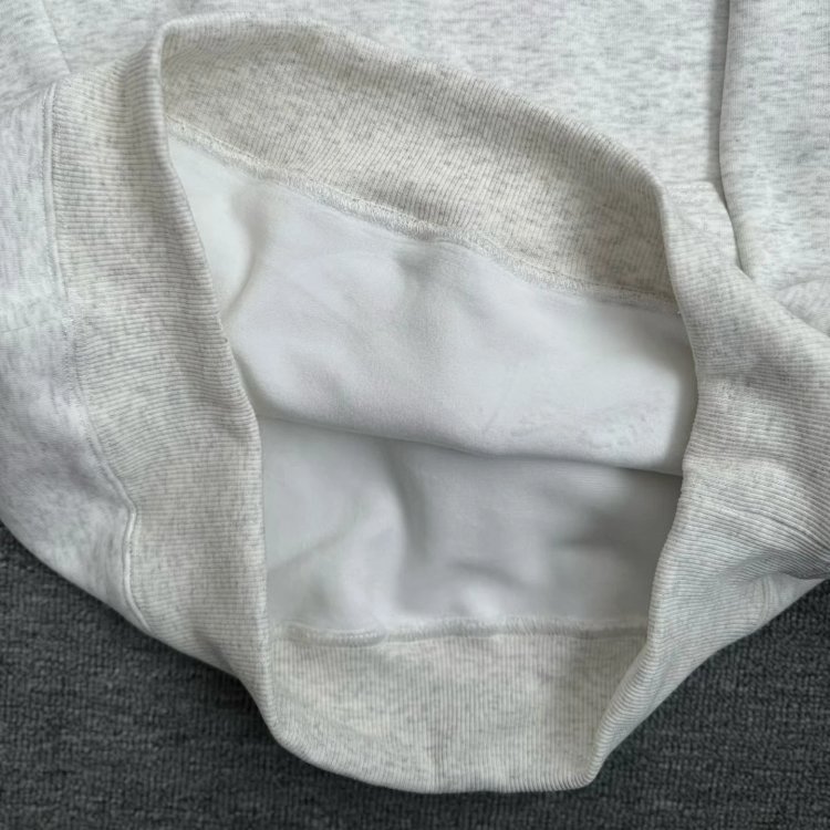 Adidas Kirin arm fleece hooded sweatshirt for men and women, Adidas long sleeved hooded pullover | S