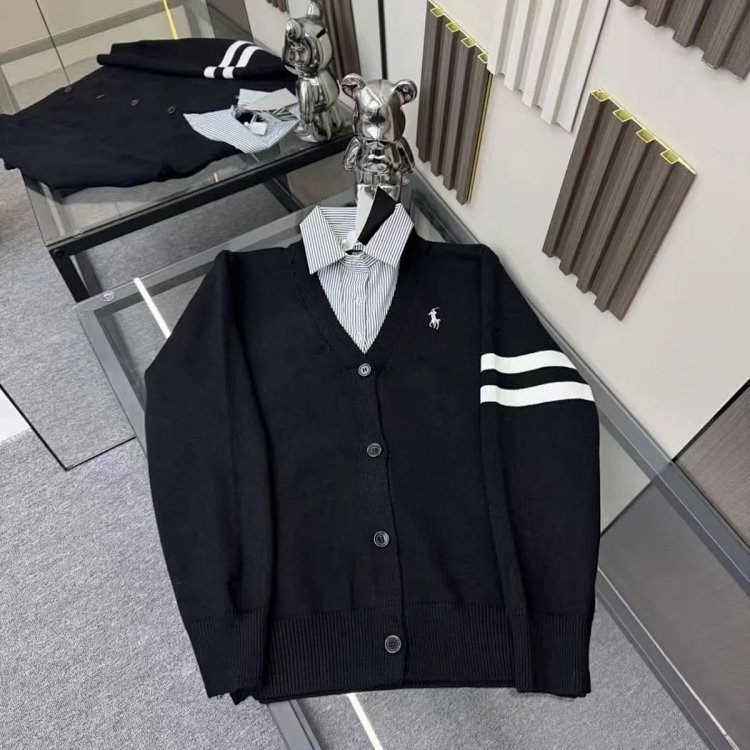 Ralph Lauren fake two sweaters for both men and women | Suuperbuy Spreadsheet