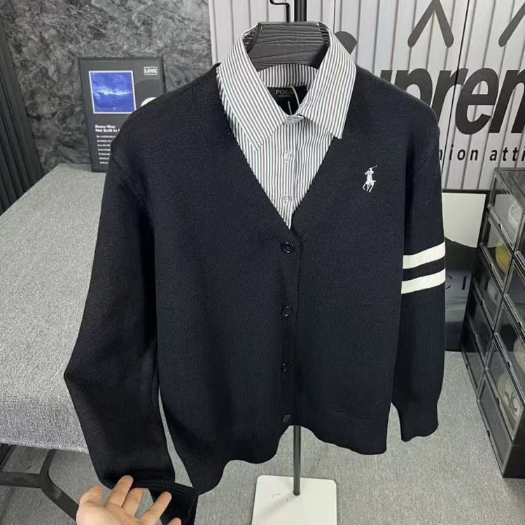 Ralph Lauren fake two sweaters for both men and women | Suuperbuy Spreadsheet