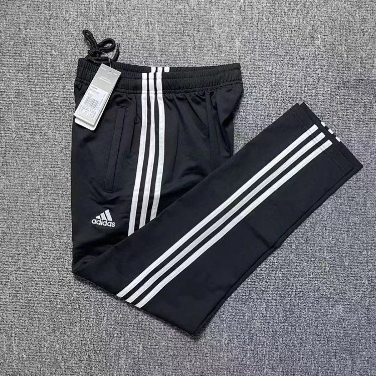 Adidas Classic Sports Clover Three Bar Men's and Women's New Embroidered Sports Pants | Suuperbuy Sp