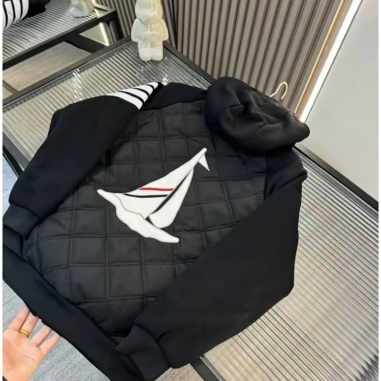 Sailing cardigan jacket, down cotton jacket, sailing four bar top | Suuperbuy Spreadsheet