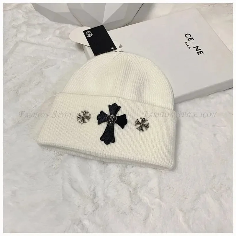 Croheart Hat Knitted Wool Hat Knitted Wool HatHat Knitted Wool Hat Knitted Wool Hat | Suuperbuy Spre