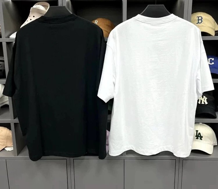 CK Luxury Short sleeved T-shirt for Men | Suuperbuy Spreadsheet