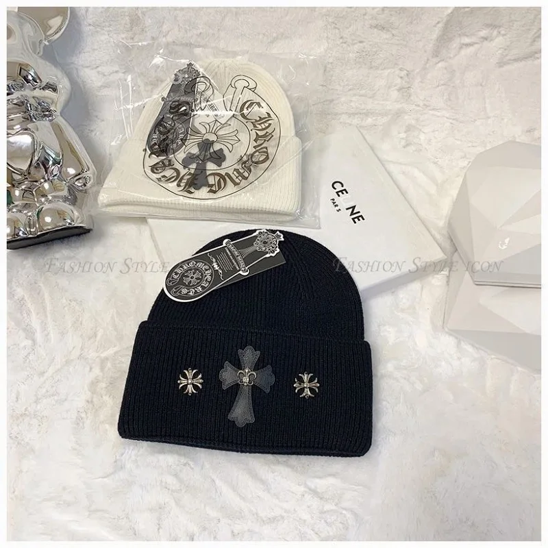 Chrome Hearts cold hat, knitted woolen hat, woolen hat | Suuperbuy Spreadsheet