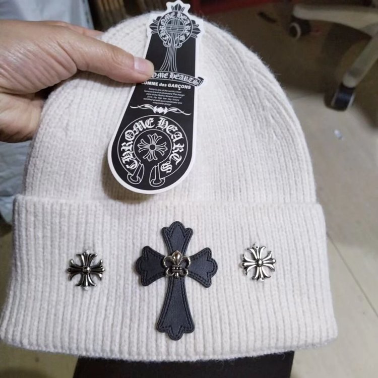 Chrome Hearts cold hat, knitted woolen hat, woolen hat | Suuperbuy Spreadsheet