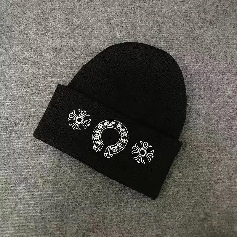 Chrome Hearts Hat Knitted Wool Hat Knitted Wool Hat | Suuperbuy Spreadsheet