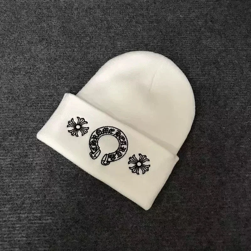 Chrome Hearts Hat Knitted Wool Hat Knitted Wool Hat | Suuperbuy Spreadsheet