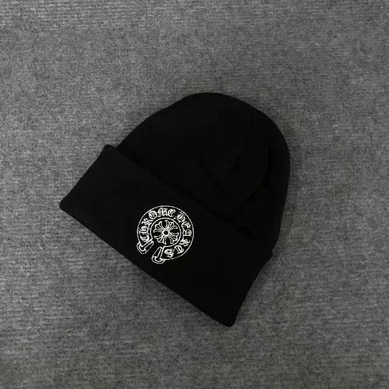 Chrome Hearts Hat Knitted Wool Hat Knitted Wool Hat | Suuperbuy Spreadsheet