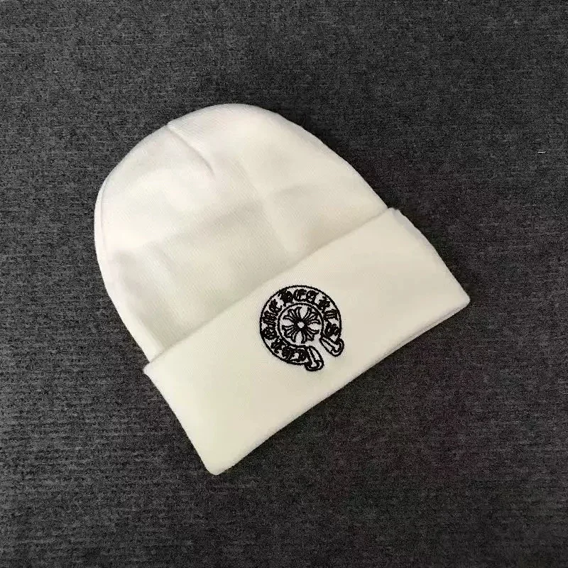 Chrome Hearts Hat Knitted Wool Hat Knitted Wool Hat | Suuperbuy Spreadsheet