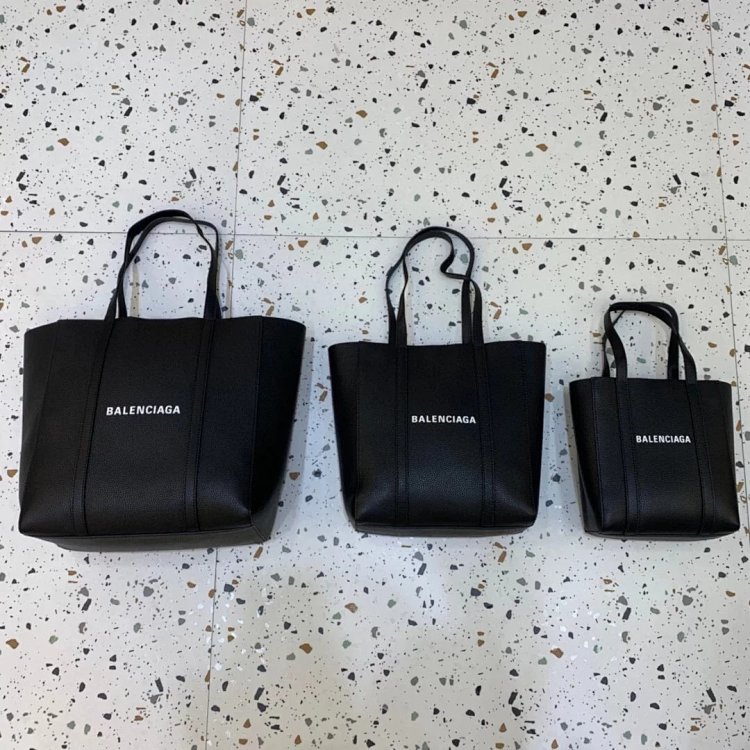 Balenciaga Tote Bag Handbill Shoulder Bag Bucket Bag | Suuperbuy Spreadsheet