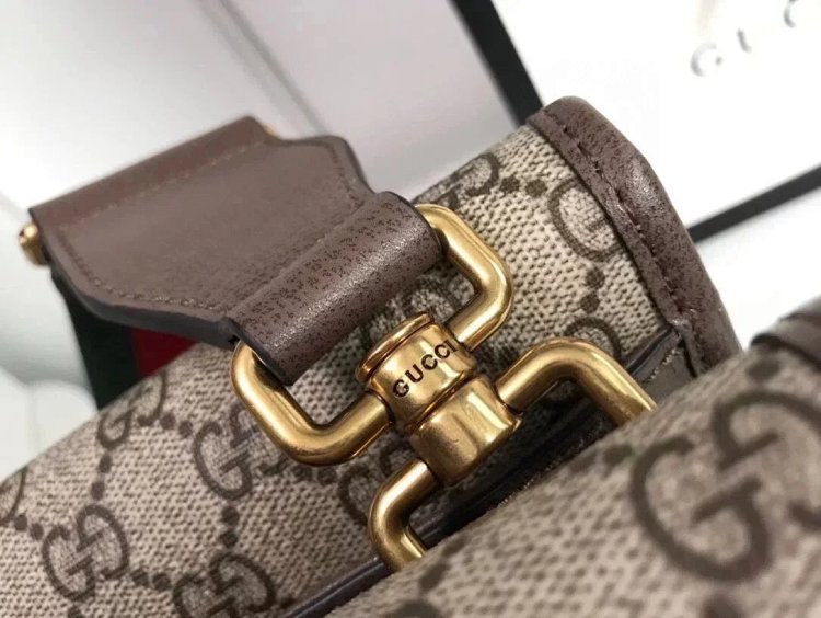 Gucci double-layer tiger head bag crossbody bag 495654 | Suuperbuy Spreadsheet