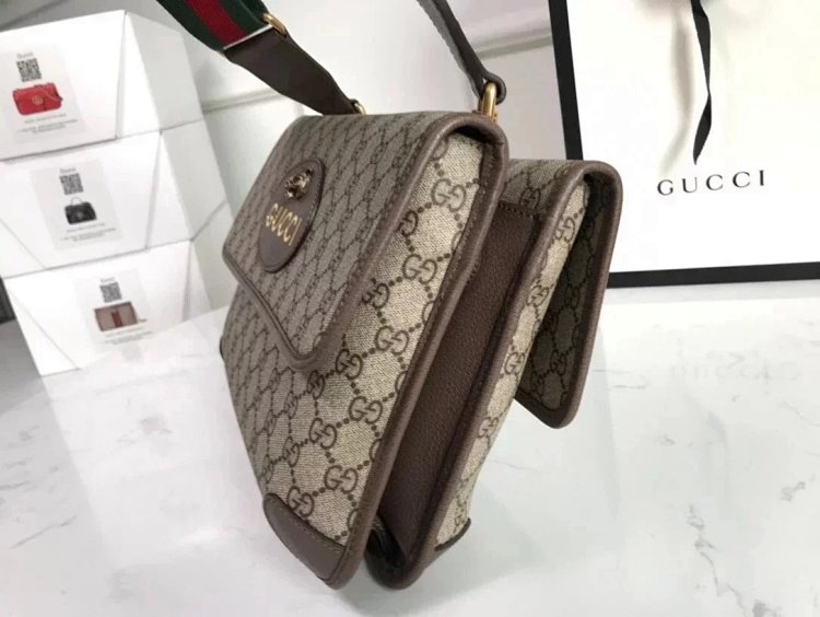 Gucci double-layer tiger head bag crossbody bag 495654 | Suuperbuy Spreadsheet