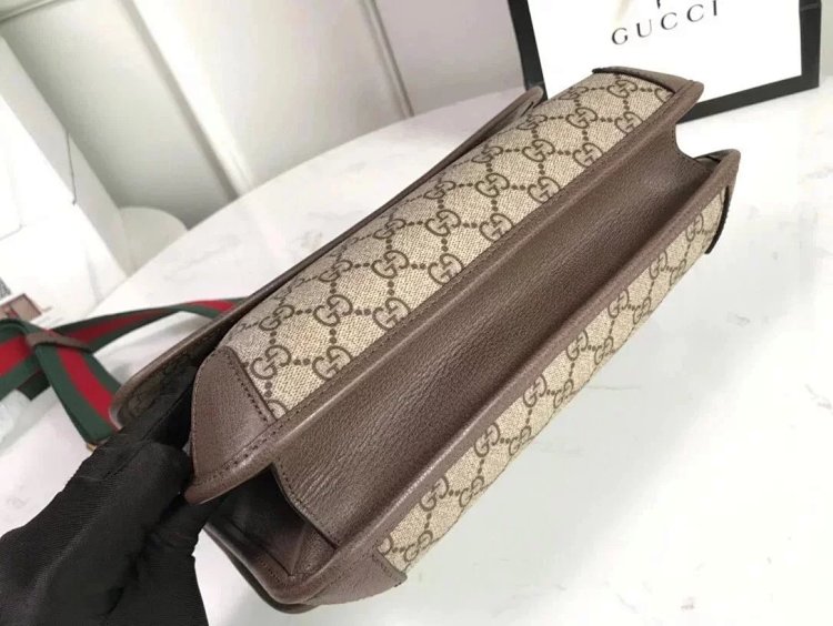 Gucci double-layer tiger head bag crossbody bag 495654 | Suuperbuy Spreadsheet