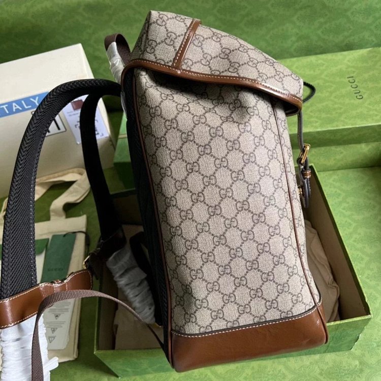 Gucci Interlocking Classic Vintage Flower Backpack 696013 | Suuperbuy Spreadsheet