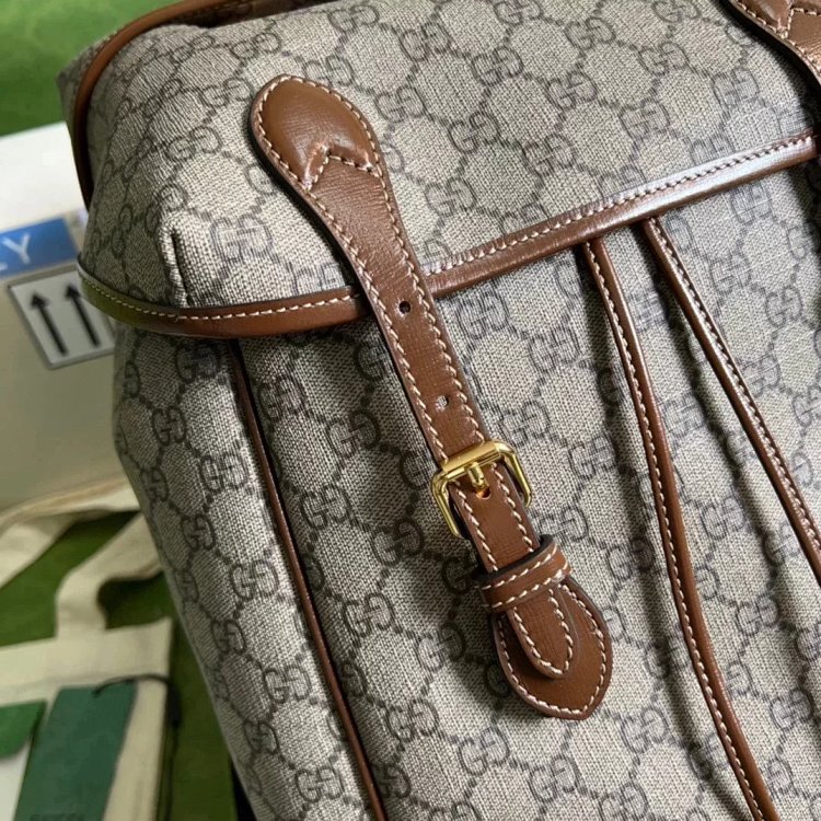Gucci Interlocking Classic Vintage Flower Backpack 696013 | Suuperbuy Spreadsheet