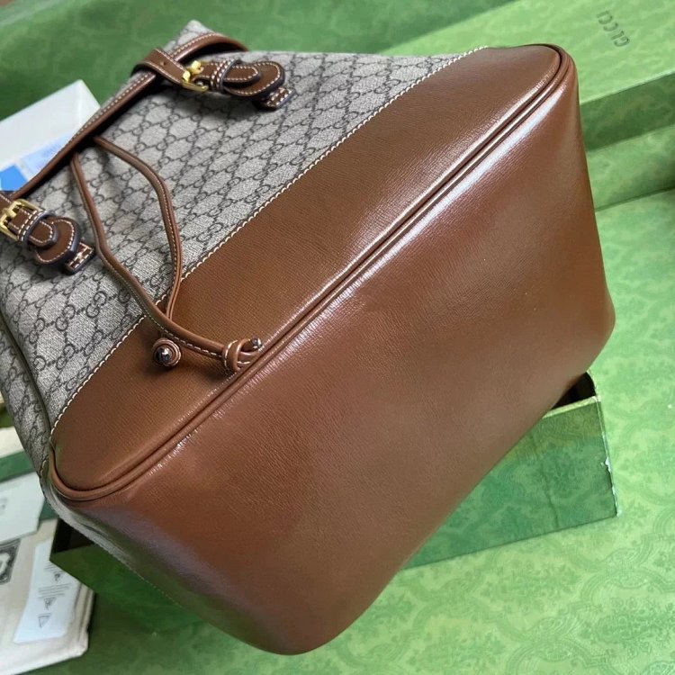 Gucci Interlocking Classic Vintage Flower Backpack 696013 | Suuperbuy Spreadsheet