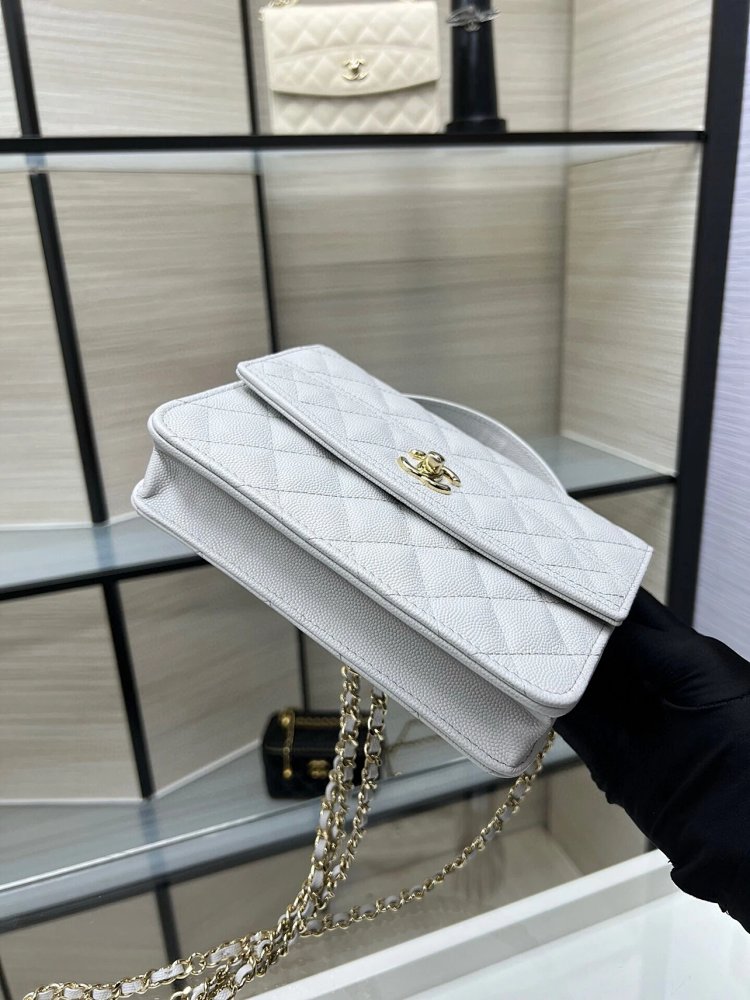 Chanel chain bag can be shoulder crossed handbag for women | Suuperbuy Spreadsheet