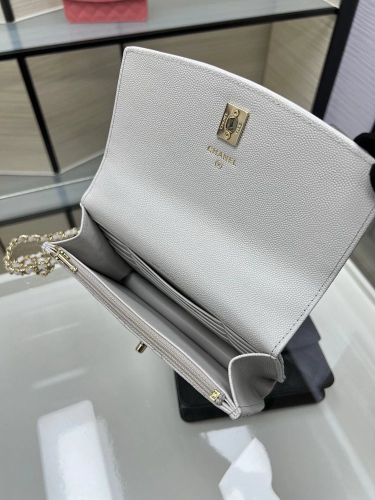 Chanel chain bag can be shoulder crossed handbag for women | Suuperbuy Spreadsheet