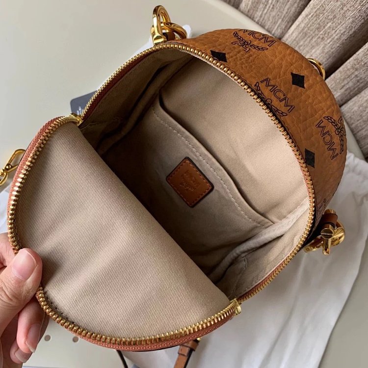 MCM Women's Bag Mini Backpack Handheld Women's Bag | Suuperbuy Spreadsheet