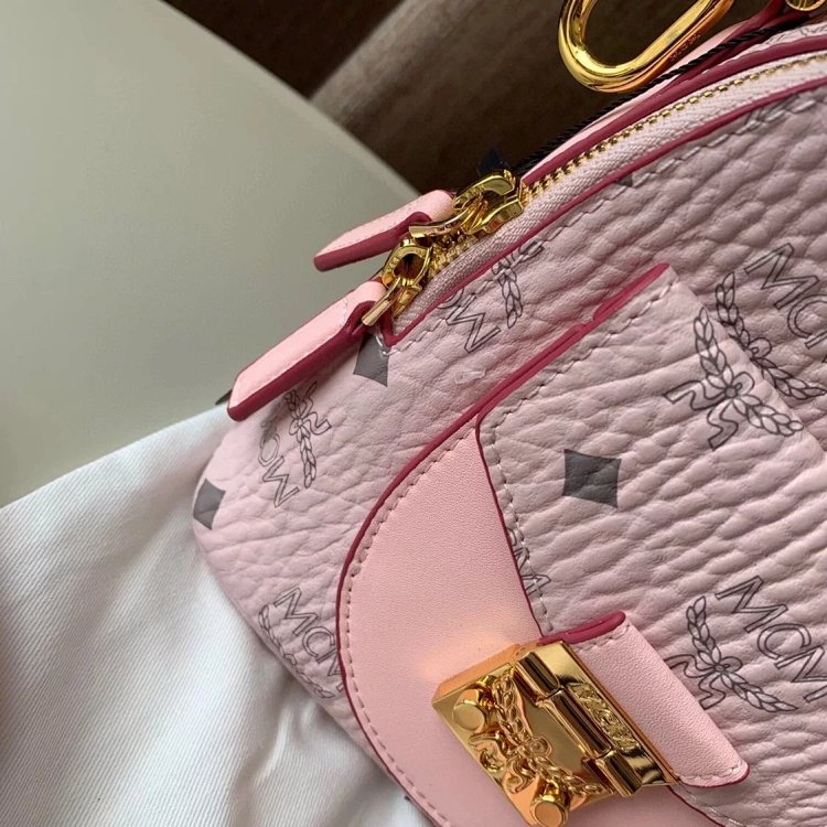 MCM Women's Bag Mini Backpack Handheld Women's Bag | Suuperbuy Spreadsheet