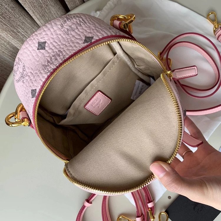 MCM Women's Bag Mini Backpack Handheld Women's Bag | Suuperbuy Spreadsheet
