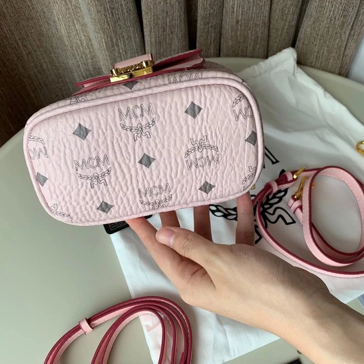 MCM Women's Bag Mini Backpack Handheld Women's Bag | Suuperbuy Spreadsheet