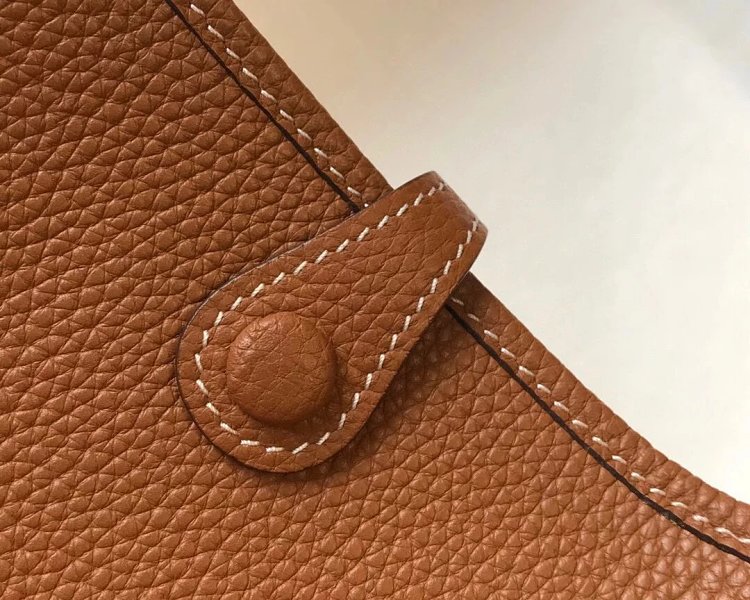 Hermes mini calf leather hollow shoulder crossbody buckle women's bag | Suuperbuy Spreadsheet