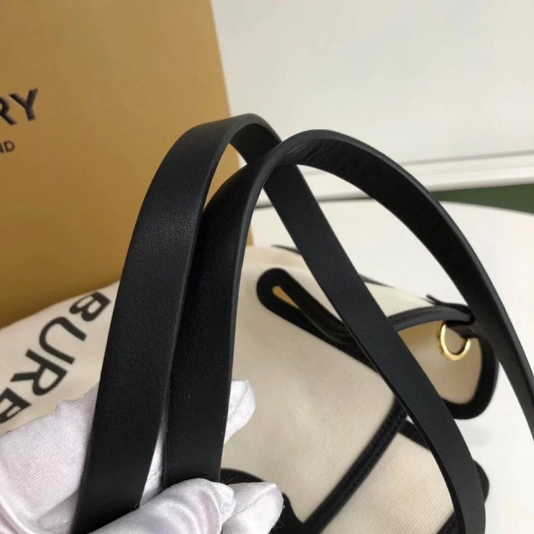 Burberry Belt ladies' large capacity tote bag shoulder bag | Suuperbuy Spreadsheet