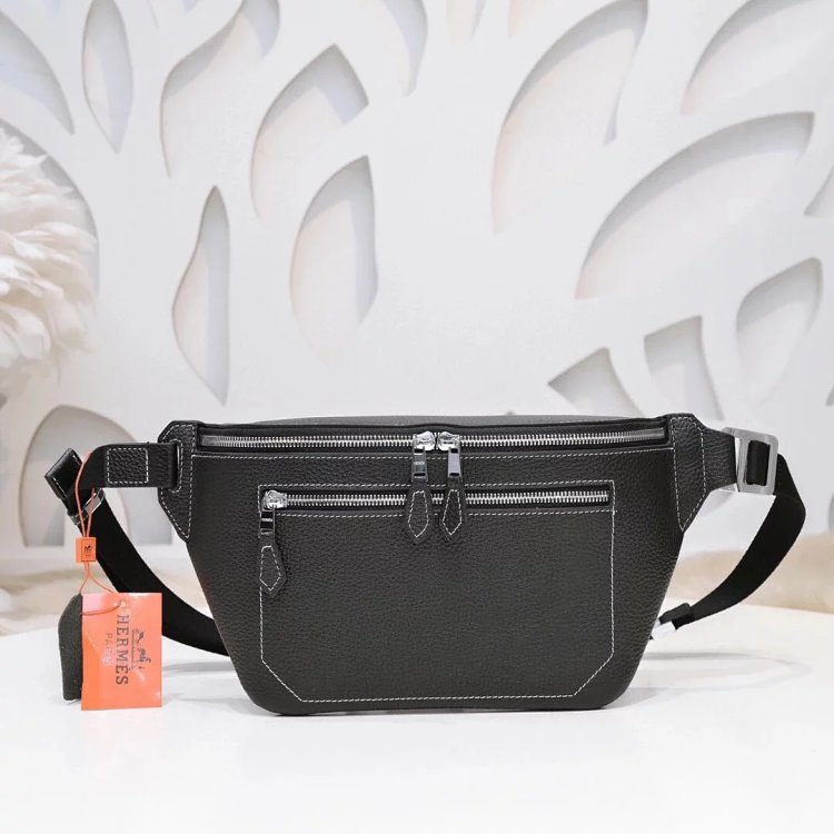 Hermes Men's and Women's Chest Bag Waist Bag 9016-4 | Suuperbuy Spreadsheet