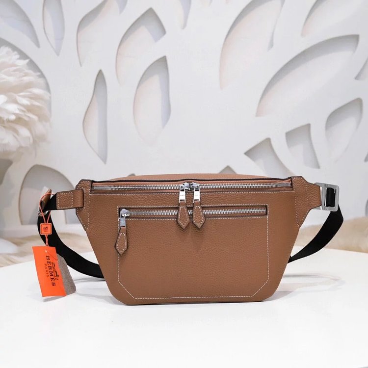 Hermes Men's and Women's Chest Bag Waist Bag 9016-4 | Suuperbuy Spreadsheet