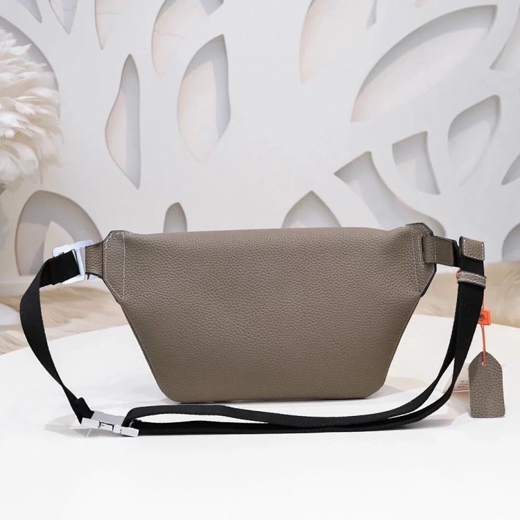 Hermes Men's and Women's Chest Bag Waist Bag 9016-4 | Suuperbuy Spreadsheet