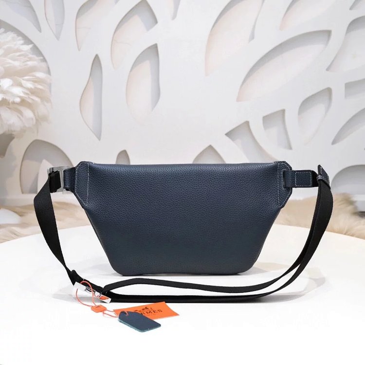 Hermes Men's and Women's Chest Bag Waist Bag 9016-4 | Suuperbuy Spreadsheet