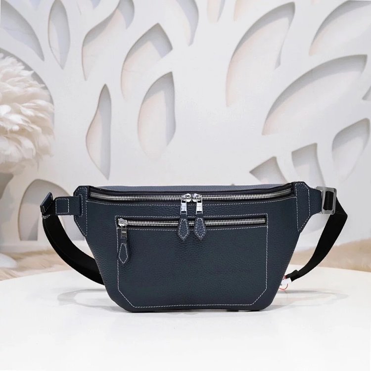 Hermes Men's and Women's Chest Bag Waist Bag 9016-4 | Suuperbuy Spreadsheet